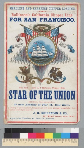 Star of the Union [ship]