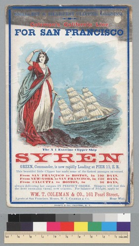 Syren [ship]