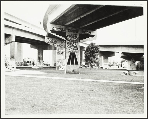 Chicano Park murals