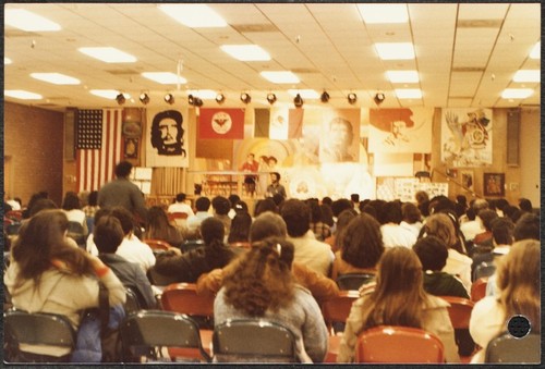 National Chicano Immigration Conference and Memorial March