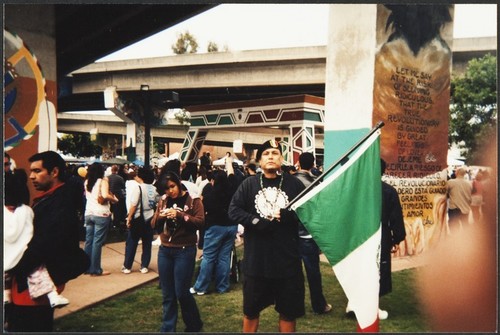 Chicano Park Day