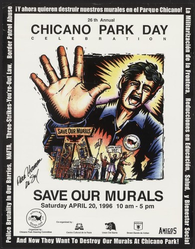 Chicano Park Day