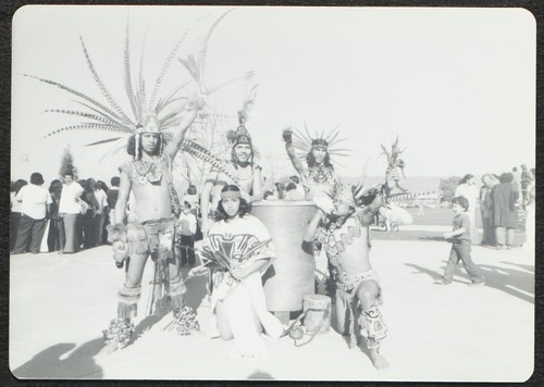 National Protest March Against the Carter Curtain