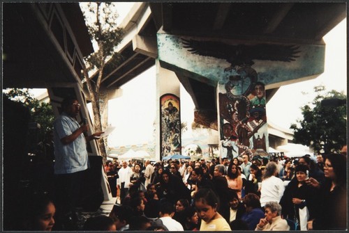 Chicano Park Day