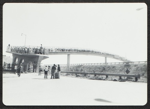 National Protest March Against the Carter Curtain