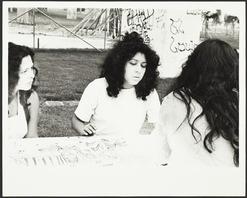 Chicano Park murals