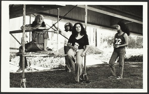 Chicano Park murals — Calisphere
