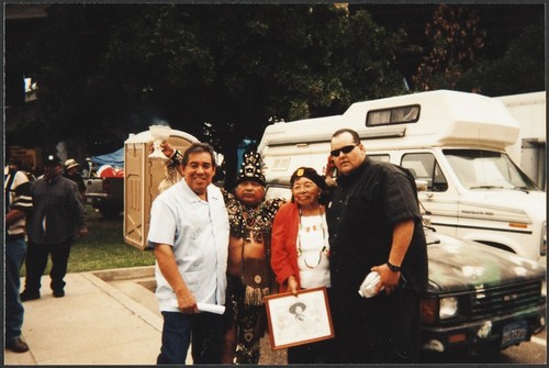 Chicano Park Day