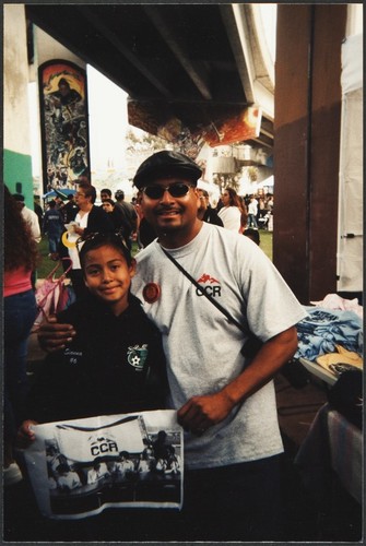 Chicano Park Day