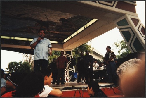 Chicano Park Day