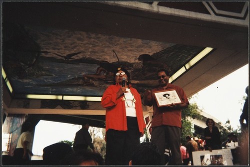 Chicano Park Day