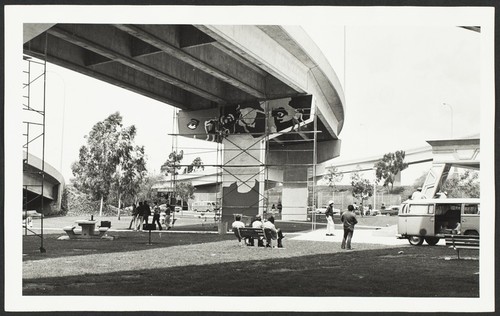 Chicano Park murals