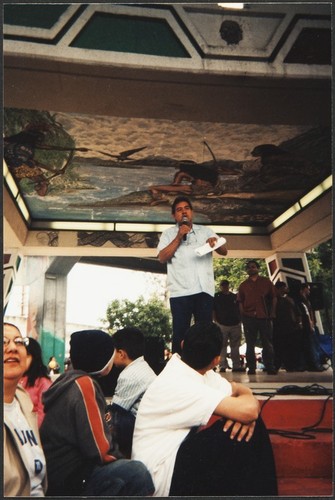 Chicano Park Day