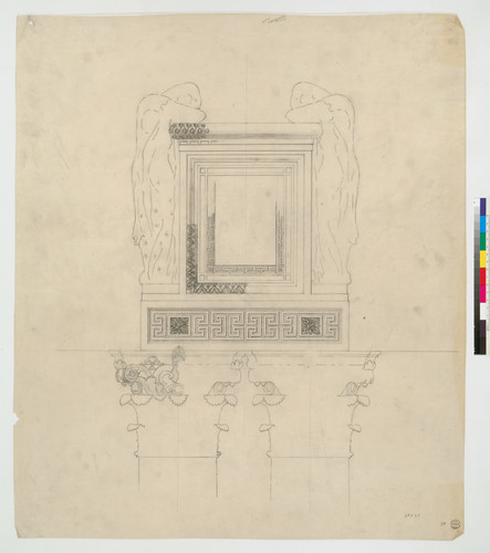 Details: column with figures