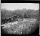 San Francisco gardens: Gonzalez, Mr. and Mrs. Richard, residence