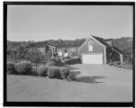 Boggs, Louise and John Dean, residence