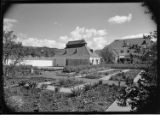 Levy, Mr. and Mrs. Alexander, residence