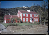 Hartman, Hazel, residence