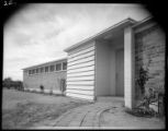 Clothier, Mr. and Mrs. Lyle, residence