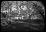 Baker, Mr. and Mrs. Romayne S., residence