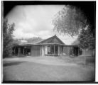 Neely, Mr. and Mrs. Ralph, residence