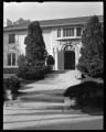 Pearson, Frank W., residence