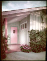 Pace Setter House of 1951: Color and "Rejects"