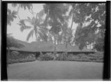 Hawaii: Alexander, Wallace, residence