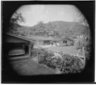 Palfrey, Gerald G., residence ["Ranch house among the trees"]