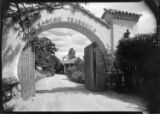 Tammen, Mrs. H. H. (Agnes Reid), residence