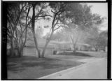 Model house at Royal Oaks