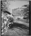 Rogers, James, residence (Rancho Oso Pardo) ["Traditional ranch house for a working ranch"]