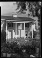 Siple, Mr. and Mrs. Allen G., residence