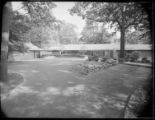 Pace Setter House of 1953 [Hoefer residence]: "Joe's Book"