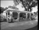 Cartan, Mr. and Mrs. Henry D., residence