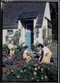 Gruell, Genevieve and Rudolph, residence