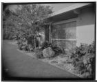 Landscaping for Jean Lawson: Jorgenson residence