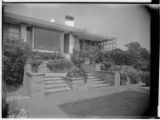 Janss, Harold, residence