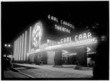 Earl Carroll Theatre