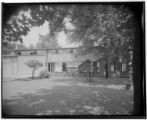 Girard, Alexander, residence