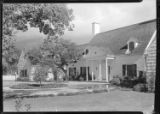 Locke, Mr. and Mrs. Edmund, residence