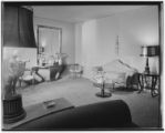 Shamrock Hotel: Keck, Howard B., residence