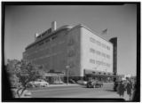 May Company Department Store