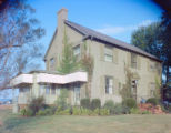 Gordon, Elizabeth, residence