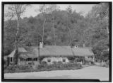 Sykes, Mr. and Mrs. Wesley S., residence