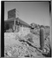 Goldwater, Barry, residence