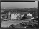 Walter D.K. Gibson, Jr., residence