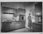 [Unidentified kitchens]