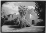 Green, H. H. [Herbert H.], residence