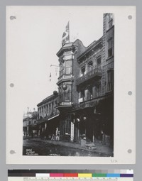 Chinatown